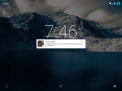 Scaricare Heads-up Notifications Strumenti per Android Screenshot 6