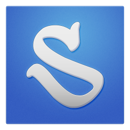 app logo