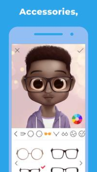 Scaricare Dollify Intrattenimento per Android Screenshot 3