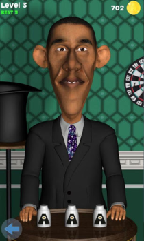 Scaricare Obama: 2022 Intrattenimento per Android Screenshot 5