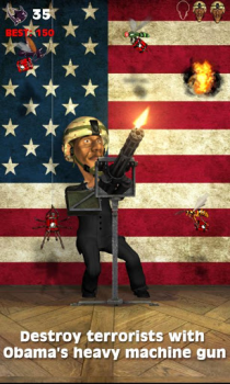 Scaricare Obama: 2022 Intrattenimento per Android Screenshot 7