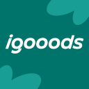 Scaricare  igooods: Доставка продуктов