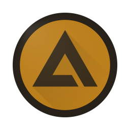 app logo