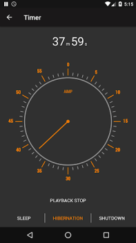 Scaricare AIMP Remote Control Musica e audio per Android Screenshot 6