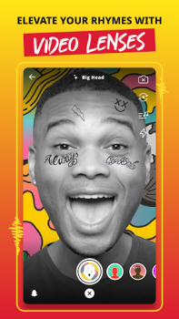 Scaricare AutoRap by Smule Musica e audio per Android Screenshot 5