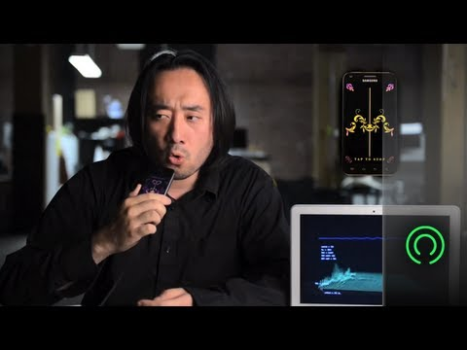 Scaricare AutoRap by Smule Musica e audio per Android Screenshot 8
