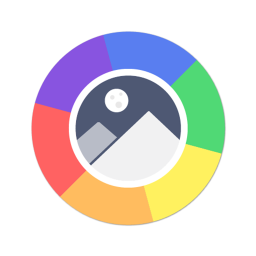 app logo