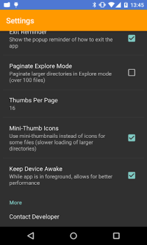 WiFi Esplora File