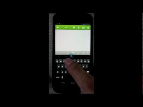 Scaricare GNotes - Note, Notepad & Memo Lavoro per Android Screenshot 5