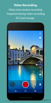Footej Camera 2 - PRO HD CAM
