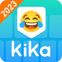 Scaricare  Tastiera Kika - Tastiera Emoji