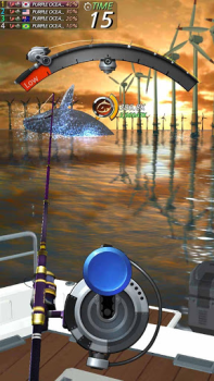 Fishing Hook