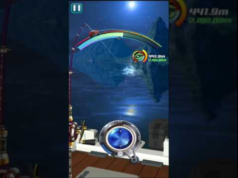 Fishing Hook