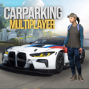 Scaricare  Car Parking Multiplayer