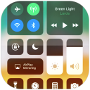 Scaricare  Centro di controllo iOS 15