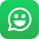 Scaricare  Wemoji - WhatsApp Sticker Make