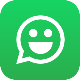 app logo