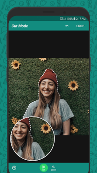 Wemoji - WhatsApp Sticker Make