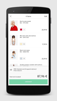 PULL&BEAR: Moda donna e uomo