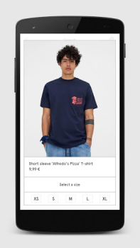 PULL&BEAR: Moda donna e uomo