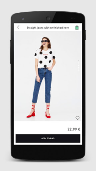 PULL&BEAR: Moda donna e uomo