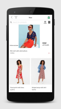 PULL&BEAR: Moda donna e uomo