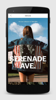 PULL&BEAR: Moda donna e uomo