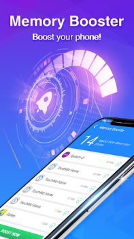 Scaricare Virus Cleaner, Antivirus Clean Strumenti per Android Screenshot 4