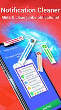 Scaricare Virus Cleaner, Antivirus Clean Strumenti per Android Screenshot 7