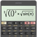Scaricare  HiPER Scientific Calculator