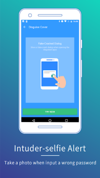 Smart AppLock: Privacy Protect