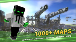 Scaricare Mods AddOns for Minecraft PE Strumenti per Android Screenshot 3
