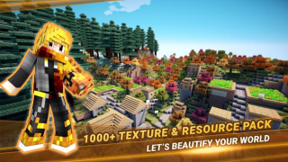 Scaricare Mods AddOns for Minecraft PE Strumenti per Android Screenshot 5