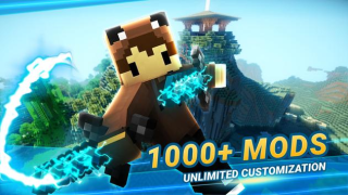 Scaricare Mods AddOns for Minecraft PE Strumenti per Android Screenshot 6