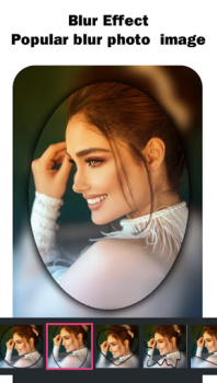 Scaricare Photo Editor & Collage - Lidow Foto per Android Screenshot 7