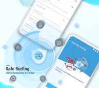 Dr. Safety: sicurezza elevata,