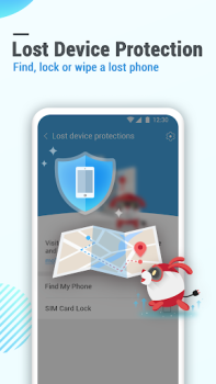 Dr. Safety: sicurezza elevata,