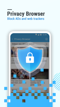 Dr. Safety: sicurezza elevata,