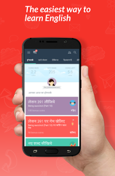 Scaricare Hello English: Learn English Educazione per Android Screenshot 2