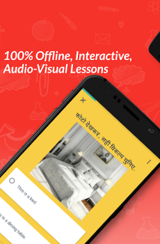 Scaricare Hello English: Learn English Educazione per Android Screenshot 3