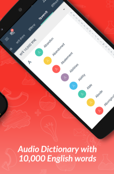Scaricare Hello English: Learn English Educazione per Android Screenshot 4