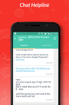 Scaricare Hello English: Learn English Educazione per Android Screenshot 7