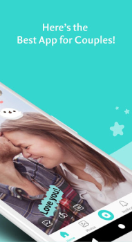 Scaricare Between - Private Couples App Sociale per Android Screenshot 2