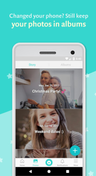 Scaricare Between - Private Couples App Sociale per Android Screenshot 6