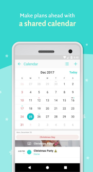 Scaricare Between - Private Couples App Sociale per Android Screenshot 7