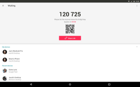 Scaricare Send Anywhere (File Transfer) Lavoro per Android Screenshot 7