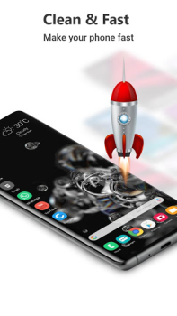 Scaricare Launcher for Galaxy S23 style Personalizzazione per Android Screenshot 2
