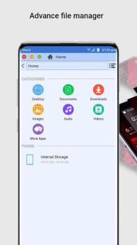 Scaricare Launcher for Galaxy S23 style Personalizzazione per Android Screenshot 5