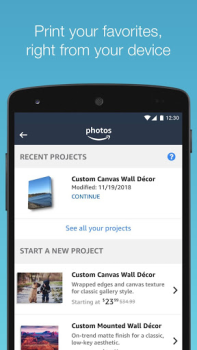 Amazon Photos