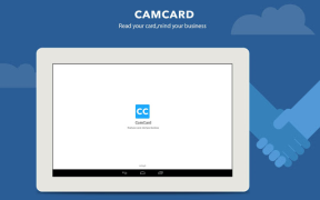 Scaricare CamCard-Digital business card Affari per Android Screenshot 5